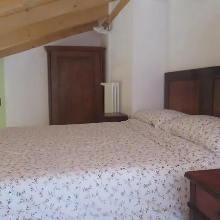 Apartment Agritur Al Gallo Nero Tenno
