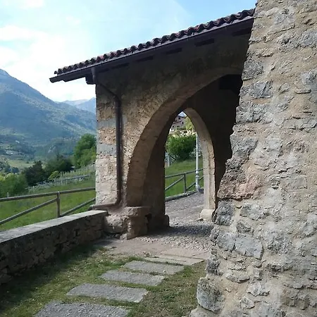 Agritur Al Gallo Nero *