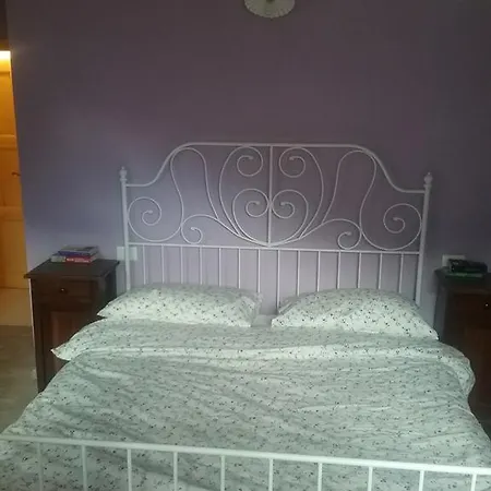 Agritur Al Gallo Nero Apartment