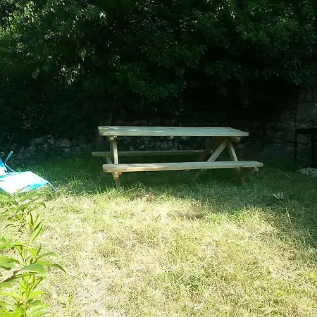 Agritur Al Gallo Nero Apartment Tenno